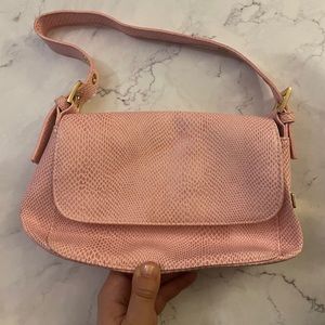Pink Y2K Purse